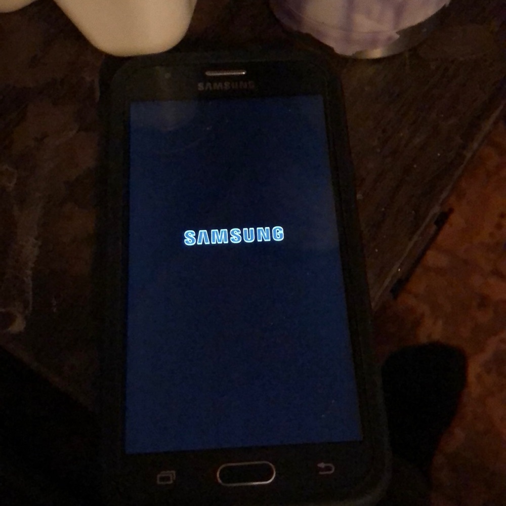 Samsung J3 Iphone Clean Ready Us Cellular